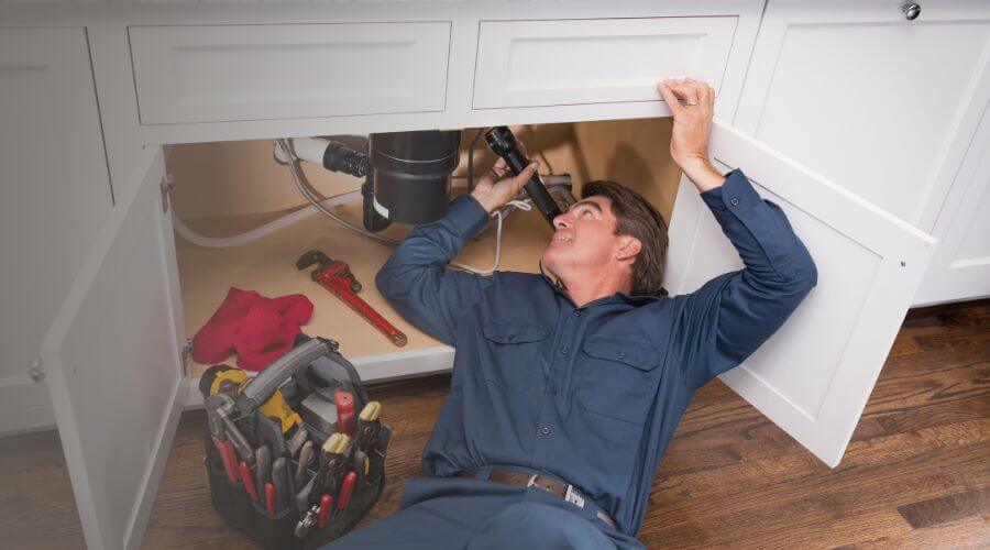 Local 24/7 Emergency Plumbing in Rueter, MO